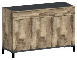 Dmora Talamo Italia Orthopädisches