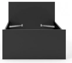 Dmora Bettgestell in schwarzer Holzoptik -Deutschland Betten Verkäufe 2022 b034baec4e874cf0be3bee8573e20a6a.cropped 291 272 489 428.processed