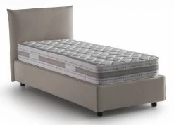 Talamo Italia Einzelbett Rosa mit