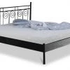 EINRICHTEN24 Metallbett Ida schwarz - Breite: 180 cm 2 EINRICHTEN24 Metallbett Ida schwarz - Breite: 180 cm -Deutschland Betten Verkäufe 2022 b0c672da6e634fd58f63a5b306487933.cropped 50 164 899 549.processed