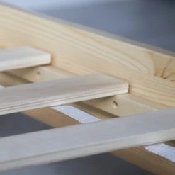 Homestyle4u Holzbett 140x200 Doppelbett Kiefer Natur -Deutschland Betten Verkäufe 2022 b1c618fced174f699147d3e3a43bf381