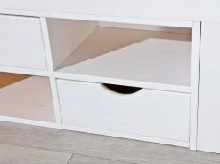 Ebuy24 Timm Bett 160x200 - Timm Bett 160x200 cm, weiss. -Deutschland Betten Verkäufe 2022 b2dbf28fbedf49bcaf0615593bdbaba3