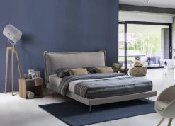 Talamo Italia Teresa Doppelbett -Deutschland Betten Verkäufe 2022 b2ecc16e3c0c4dde8e7efd6b019e93cd