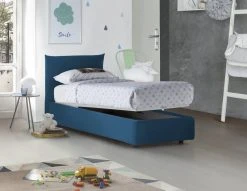 Talamo Italia Einzelbett Rosa mit 8 Talamo Italia Einzelbett Rosa mit -Deutschland Betten Verkäufe 2022 b3428daddb134f26a4db19d354b92c37