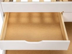 Ebuy24 Ulli Bett 90 - Ulli Bett 90 x 190 cm mit 1 Ausziehbett, 3 Schubladen, inkl. 1 Lattenrost weiß. 17 Ebuy24 Ulli Bett 90 - Ulli Bett 90 x 190 cm mit 1 Ausziehbett, 3 Schubladen, inkl. 1 Lattenrost weiß. -Deutschland Betten Verkäufe 2022 b4e052de8ebe4460b0af4a831e7013a5