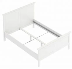 Ebuy24 Venedig Doppelbett 140x190 - Venedig Doppelbett 140x190 cm weiss. -Deutschland Betten Verkäufe 2022 ba5043e5808748b4bfdc74983fa547df.cropped 45 117 779 749.processed