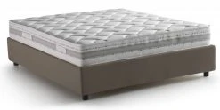 Talamo Italia Silvia Sommier Doppelbett