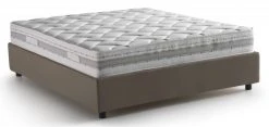 Talamo Italia Silvia Sommier Doppelbett
