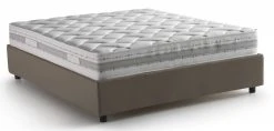 Talamo Italia Silvia Sommier Doppelbett