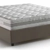 Talamo Italia Silvia Sommier Doppelbett