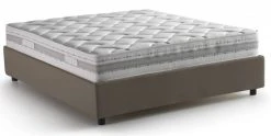 Talamo Italia Silvia Sommier Doppelbett