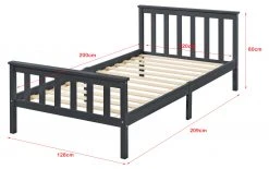 En.casa Holzbett Breda - Grau - Breite: 128 cm -Deutschland Betten Verkäufe 2022 bb07f07095cc4ff2a04767357b668ddc.cropped 11 430 1973 1238.processed