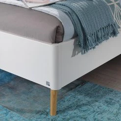 Rauch Orange Bett Annett - 120 x 200cm -Deutschland Betten Verkäufe 2022 bett annett weiss 90 x 200cm 4723604