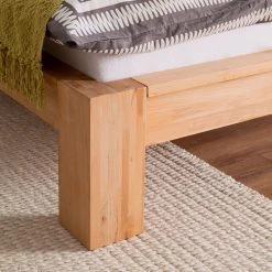 Ars Natura Massivholzbettgestell ParosWood - Buche - 180 x 200cm 22 Ars Natura Massivholzbettgestell ParosWood - Buche - 180 x 200cm -Deutschland Betten Verkäufe 2022 bett arendal massivholz 140 x 200cm kernbuche natur geoelt 4075584