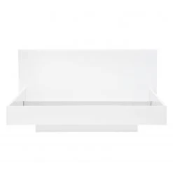 Temahome Bett Float - Weiß - 180 x 200cm -Deutschland Betten Verkäufe 2022 bett elodea weiss 180 x 200cm weiss 3965860