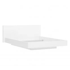 Temahome Bett Float - Weiß - 180 x 200cm -Deutschland Betten Verkäufe 2022 bett elodea weiss 180 x 200cm weiss 3965864