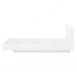 Temahome Bett Float - Weiß - 180 x 200cm -Deutschland Betten Verkäufe 2022 bett elodea weiss 180 x 200cm weiss 3965868