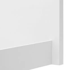 Temahome Bett Float - Weiß - 180 x 200cm -Deutschland Betten Verkäufe 2022 bett elodea weiss 180 x 200cm weiss 3965872