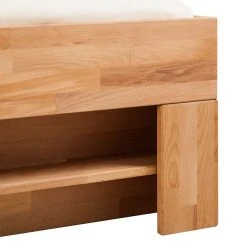 Ars Natura Massivholzbett EosWOOD (inkl Bettkästen) - Kernbuche massiv - 180 x 200cm -Deutschland Betten Verkäufe 2022 bett eos buche massiv geoelt 257232 2