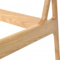 Studio Copenhagen Bett Fleek I - Eiche - Stoff Muya: Anthrazit - 160 x 200cm -Deutschland Betten Verkäufe 2022 bett fawn i eiche massiv 160 x 200cm eiche 3868972