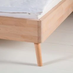 Mørteens Bett Finsby - 180 x 200cm -Deutschland Betten Verkäufe 2022 bett finsby buche massiv 140 x 200cm 4272304