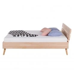 Mørteens Bett Finsby - 180 x 200cm -Deutschland Betten Verkäufe 2022 bett finsby buche massiv 180 x 200cm 3776360