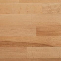 Ars Natura Massivholzbett JohnWOOD - Kernbuche - 90 x 200cm -Deutschland Betten Verkäufe 2022 bett john buche massiv geoelt 286678