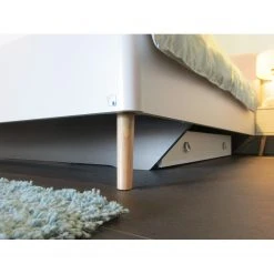 Rauch Orange Bett Annett - 120 x 200cm -Deutschland Betten Verkäufe 2022 bett lindholm alpinweiss esche coimbra 90 x 200cm 4512220