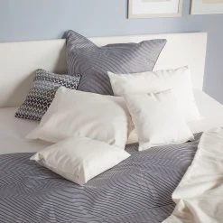 Fredriks Boxspringbett Ramona VI Kunstleder - Weiß - 140 x 200cm -Deutschland Betten Verkäufe 2022 bett ramona vi 90 x 200cm weiss 3773244