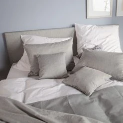 Fredriks Boxspringbett Ramona VII - Hellgrau - 140 x 200cm 25 Fredriks Boxspringbett Ramona VII - Hellgrau - 140 x 200cm -Deutschland Betten Verkäufe 2022 bett ramona vii 90 x 200cm lichtgrau 3773408