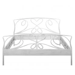 Neue Modular Bett Toscana - Antik Weiß - 160 x 200 cm 11 Neue Modular Bett Toscana - Antik Weiß - 160 x 200 cm -Deutschland Betten Verkäufe 2022 bett toscana antik weiss 140 x 200 cm 4755508