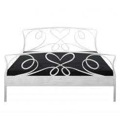 Neue Modular Bett Toscana - Antik Weiß - 160 x 200 cm 12 Neue Modular Bett Toscana - Antik Weiß - 160 x 200 cm -Deutschland Betten Verkäufe 2022 bett toscana antik weiss 140 x 200 cm 4755512