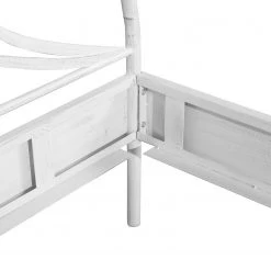 Neue Modular Bett Toscana - Antik Weiß - 160 x 200 cm 13 Neue Modular Bett Toscana - Antik Weiß - 160 x 200 cm -Deutschland Betten Verkäufe 2022 bett toscana antik weiss 140 x 200 cm 4755516