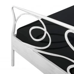 Neue Modular Bett Toscana - Antik Weiß - 160 x 200 cm 14 Neue Modular Bett Toscana - Antik Weiß - 160 x 200 cm -Deutschland Betten Verkäufe 2022 bett toscana antik weiss 140 x 200 cm 4755520