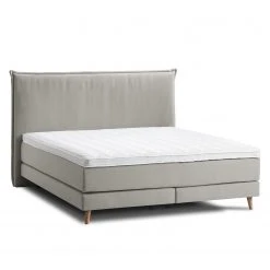 Mørteens Boxspringbett Avellino I - Schlamm - 180 x 200cm 26 Mørteens Boxspringbett Avellino I - Schlamm - 180 x 200cm -Deutschland Betten Verkäufe 2022 boxspringbett avellino i webstoff 180 x 200cm schlamm 4938004 2
