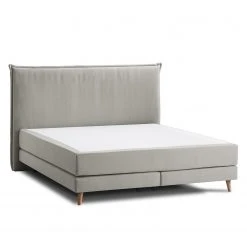 Mørteens Boxspringbett Avellino I - Schlamm - 180 x 200cm 27 Mørteens Boxspringbett Avellino I - Schlamm - 180 x 200cm -Deutschland Betten Verkäufe 2022 boxspringbett avellino i webstoff 180 x 200cm schlamm 4938008 2