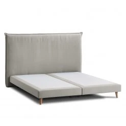 Mørteens Boxspringbett Avellino I - Schlamm - 180 x 200cm 28 Mørteens Boxspringbett Avellino I - Schlamm - 180 x 200cm -Deutschland Betten Verkäufe 2022 boxspringbett avellino i webstoff 180 x 200cm schlamm 4938012 2