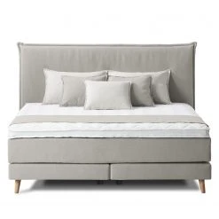 Mørteens Boxspringbett Avellino I - Schlamm - 180 x 200cm 24 Mørteens Boxspringbett Avellino I - Schlamm - 180 x 200cm -Deutschland Betten Verkäufe 2022 boxspringbett avellino i webstoff 180 x 200cm schlamm 4938016 2