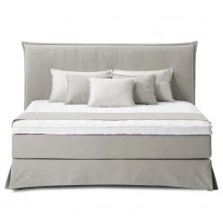 Mørteens Boxspringbett Avellino II - Schlamm - 180 x 200cm 23 Mørteens Boxspringbett Avellino II - Schlamm - 180 x 200cm -Deutschland Betten Verkäufe 2022 boxspringbett avellino ii webstoff 180 x 200cm schlamm 4591456