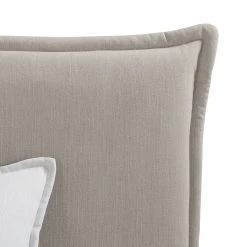 Mørteens Boxspringbett Avellino II - Schlamm - 180 x 200cm 34 Mørteens Boxspringbett Avellino II - Schlamm - 180 x 200cm -Deutschland Betten Verkäufe 2022 boxspringbett avellino ii webstoff 180 x 200cm taupe 4363256