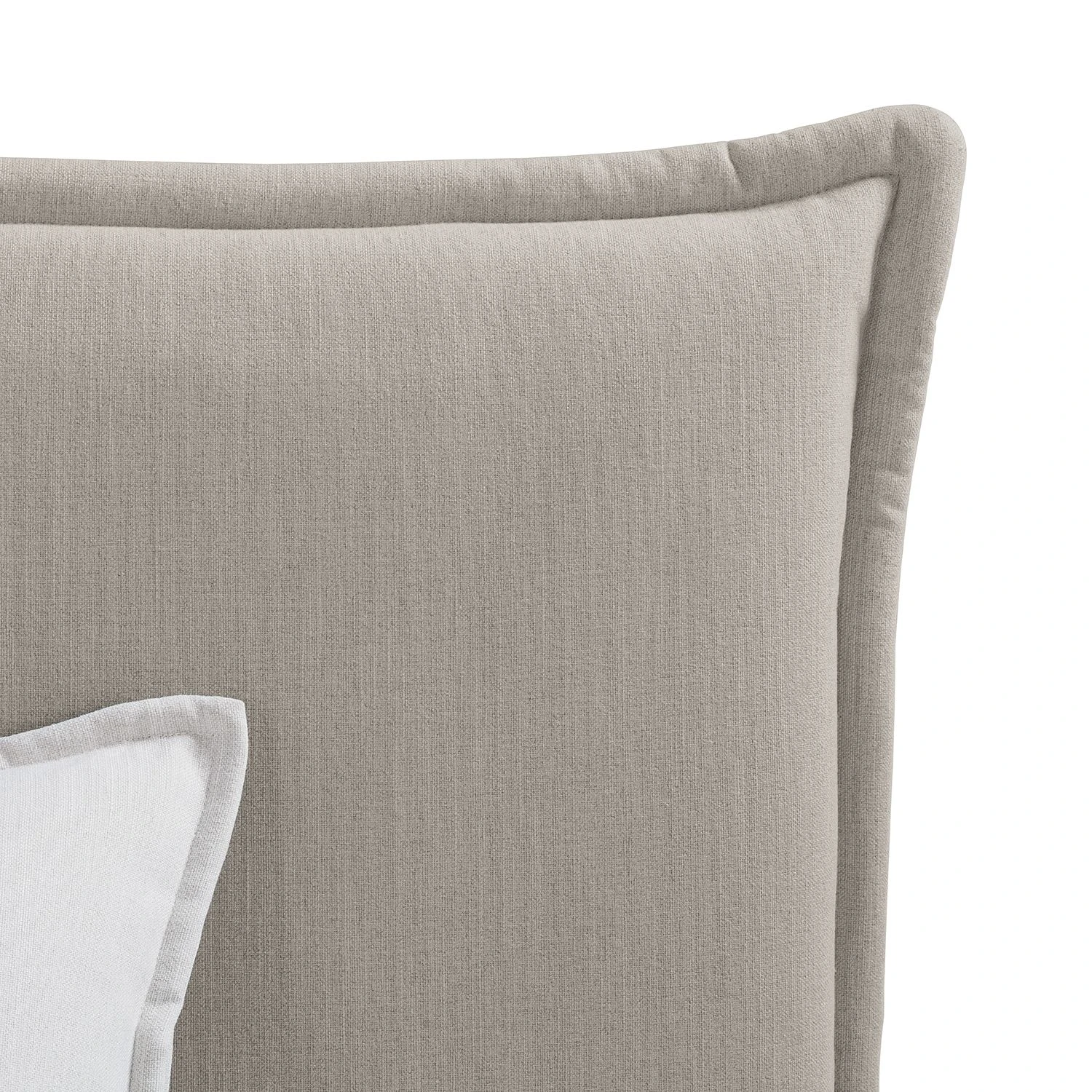 Mørteens Boxspringbett Avellino II - Schlamm - 180 x 200cm 16 Mørteens Boxspringbett Avellino II - Schlamm - 180 x 200cm – Bild 14