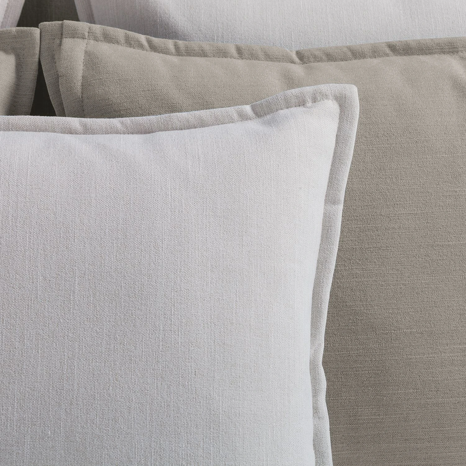 Mørteens Boxspringbett Avellino II - Schlamm - 180 x 200cm 17 Mørteens Boxspringbett Avellino II - Schlamm - 180 x 200cm – Bild 15