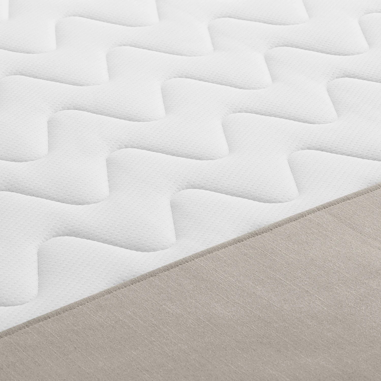 Mørteens Boxspringbett Avellino II - Schlamm - 180 x 200cm 18 Mørteens Boxspringbett Avellino II - Schlamm - 180 x 200cm – Bild 16