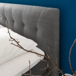 Mørteens Boxspringbett Mälby - Anthrazit - 200 x 200cm 26 Mørteens Boxspringbett Mälby - Anthrazit - 200 x 200cm -Deutschland Betten Verkäufe 2022 boxspringbett maelby webstoff 140 x 200cm anthrazit 3784048