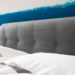 Mørteens Boxspringbett Mälby - Anthrazit - 200 x 200cm 27 Mørteens Boxspringbett Mälby - Anthrazit - 200 x 200cm -Deutschland Betten Verkäufe 2022 boxspringbett maelby webstoff 140 x 200cm anthrazit 3784052