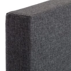 Fredriks Boxspringbett Ramona II - Grau - 180 x 200cm -Deutschland Betten Verkäufe 2022 boxspringbett ramona ii inklusive topper strukturstoff grau 361614