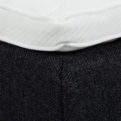 Fredriks Boxspringbett Ramona III - 180 x 200cm -Deutschland Betten Verkäufe 2022 boxspringbett ramona iii inklusive topper strukturstoff anthrazit 357359