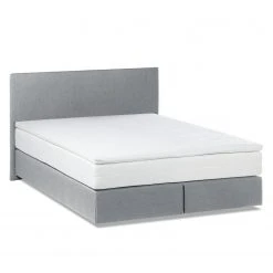 Fredriks Boxspringbett Ramona VII - Hellgrau - 140 x 200cm 21 Fredriks Boxspringbett Ramona VII - Hellgrau - 140 x 200cm -Deutschland Betten Verkäufe 2022 boxspringbett ramona vii 140 x 200cm lichtgrau 4056916