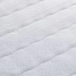 Fredriks Boxspringbett Ramona VI Kunstleder - Weiß - 140 x 200cm -Deutschland Betten Verkäufe 2022 boxspringbett ramona vii 90 x 200cm anthrazit 3977148