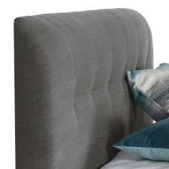 Mørteens Boxspringbett Mälby - Anthrazit - 200 x 200cm 30 Mørteens Boxspringbett Mälby - Anthrazit - 200 x 200cm -Deutschland Betten Verkäufe 2022 boxspringbett sorsele webstoff 3676397